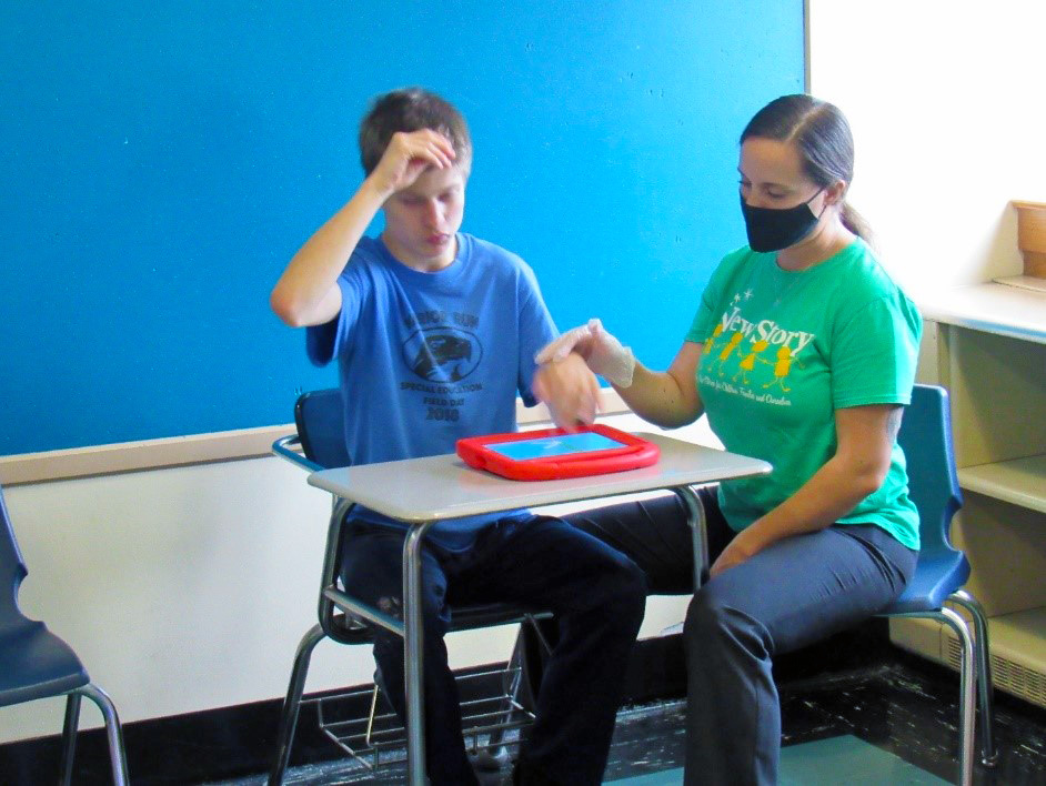 New Story Schools Selinsgrove